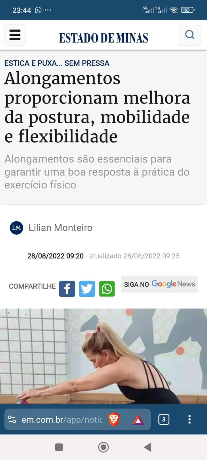 Estado de Minas