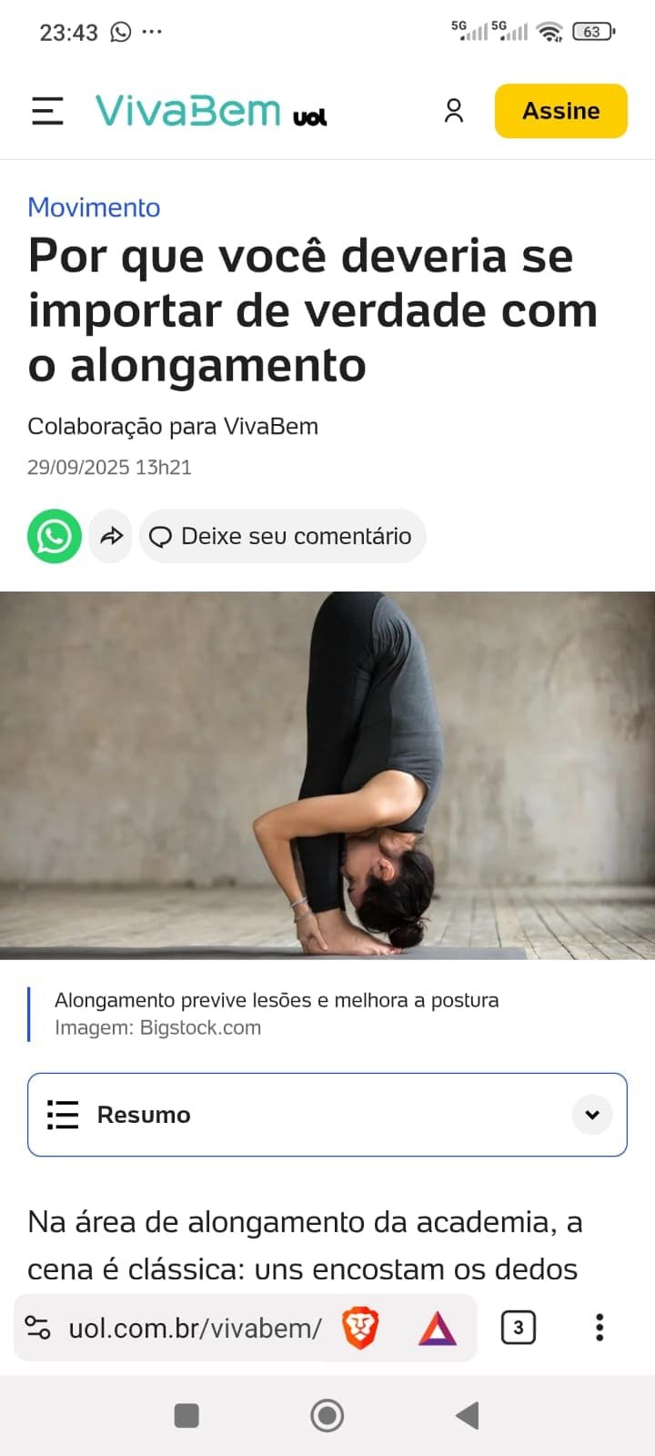 VivaBem